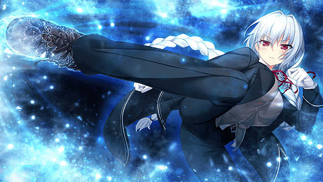 ノラと皇女と野良猫ハート1+2パックのプレイ画像018