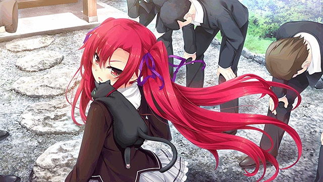 ノラと皇女と野良猫ハート1+2パックのプレイ画像019