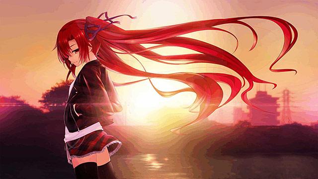 ノラと皇女と野良猫ハート1+2パックのプレイ画像020