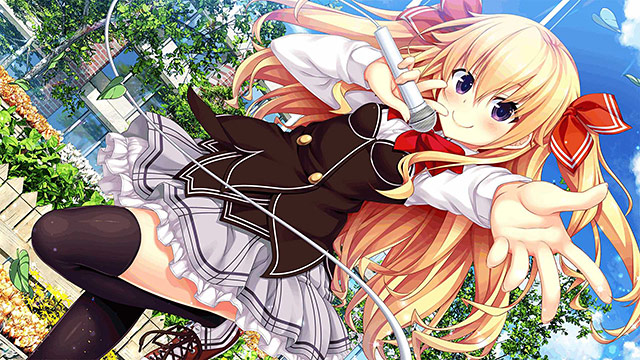 ノラと皇女と野良猫ハート1+2パックのプレイ画像022