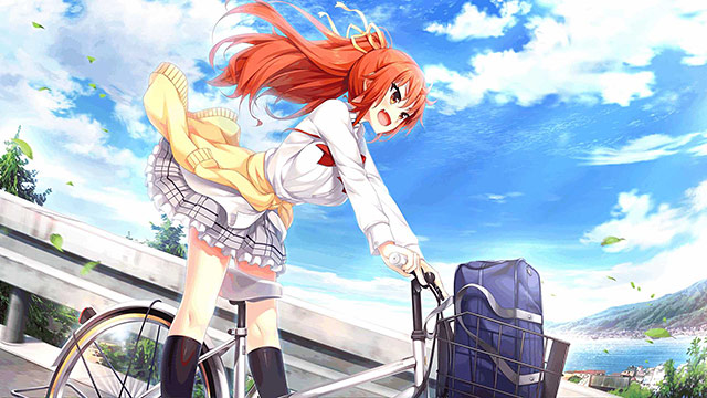 ノラと皇女と野良猫ハート1+2パックのプレイ画像024