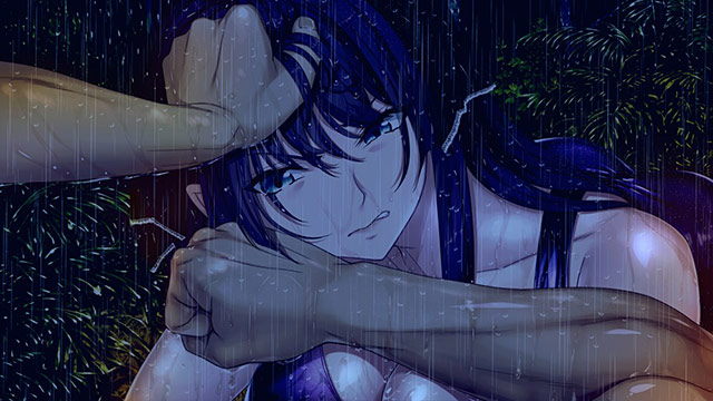 濡れる孤島のプレイ画像008