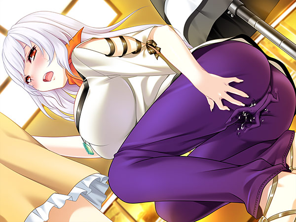 OH！！マイクロマン 〜小さくなって女の子の色んなトコロに入っちゃお！〜のプレイ画像007