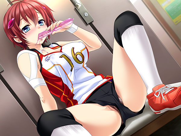 OH！！マイクロマン 〜小さくなって女の子の色んなトコロに入っちゃお！〜のプレイ画像018