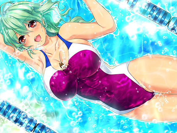 OH！！マイクロマン 〜小さくなって女の子の色んなトコロに入っちゃお！〜のプレイ画像019