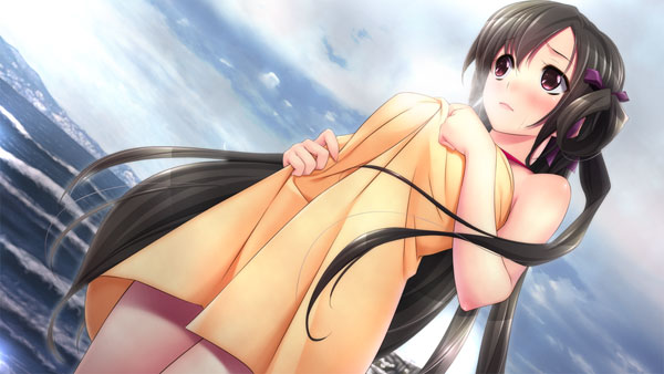 お兄ちゃんにはぜったい言えないたいせつなこと。のプレイ画像009