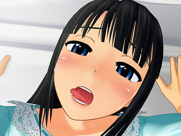 お兄ちゃんとHしたいよっのプレイ画像10