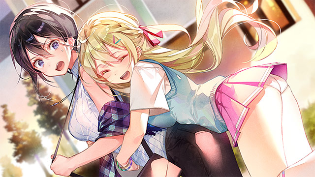 推しのラブより恋のラブのプレイ画像001