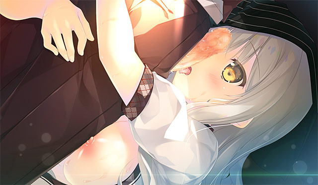 お家に帰るまでがましまろですのプレイ画像005