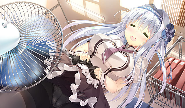 お家に帰るまでがましまろですのプレイ画像008