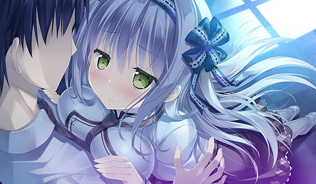 お家に帰るまでがましまろですのプレイ画像009