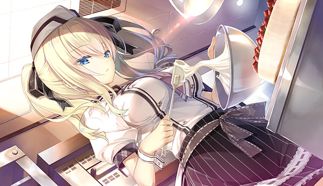 お家に帰るまでがましまろですのプレイ画像010