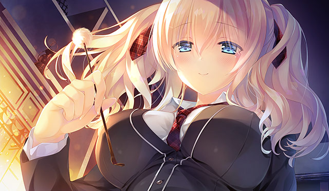 お家に帰るまでがましまろですのプレイ画像011