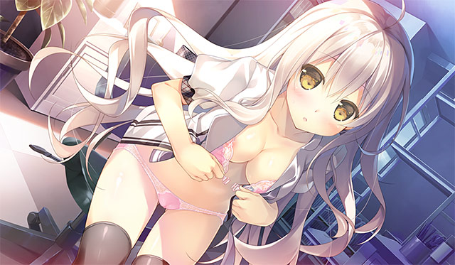 お家に帰るまでがましまろですのプレイ画像012