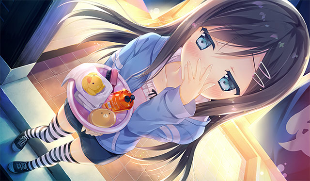 お家に帰るまでがましまろですのプレイ画像013