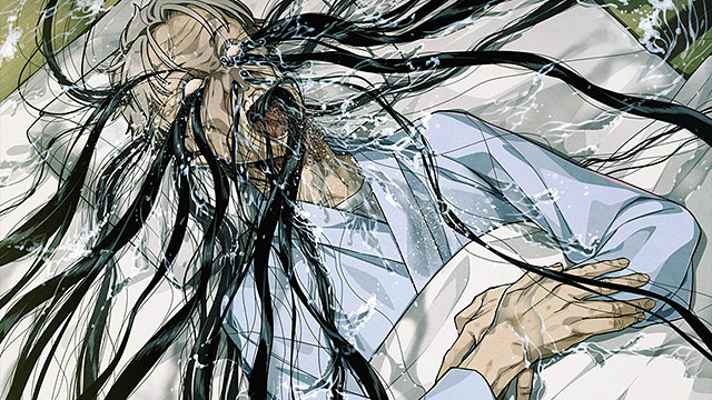 鏖呪ノ嶼（おうじゅのしま）のプレイ画像005