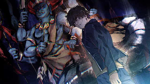 鏖呪ノ嶼（おうじゅのしま）のプレイ画像007