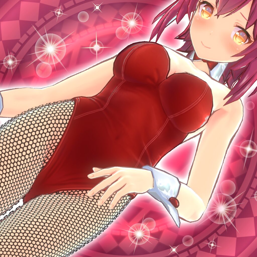 バレットガールズ ファンタジアのプレイ画像003