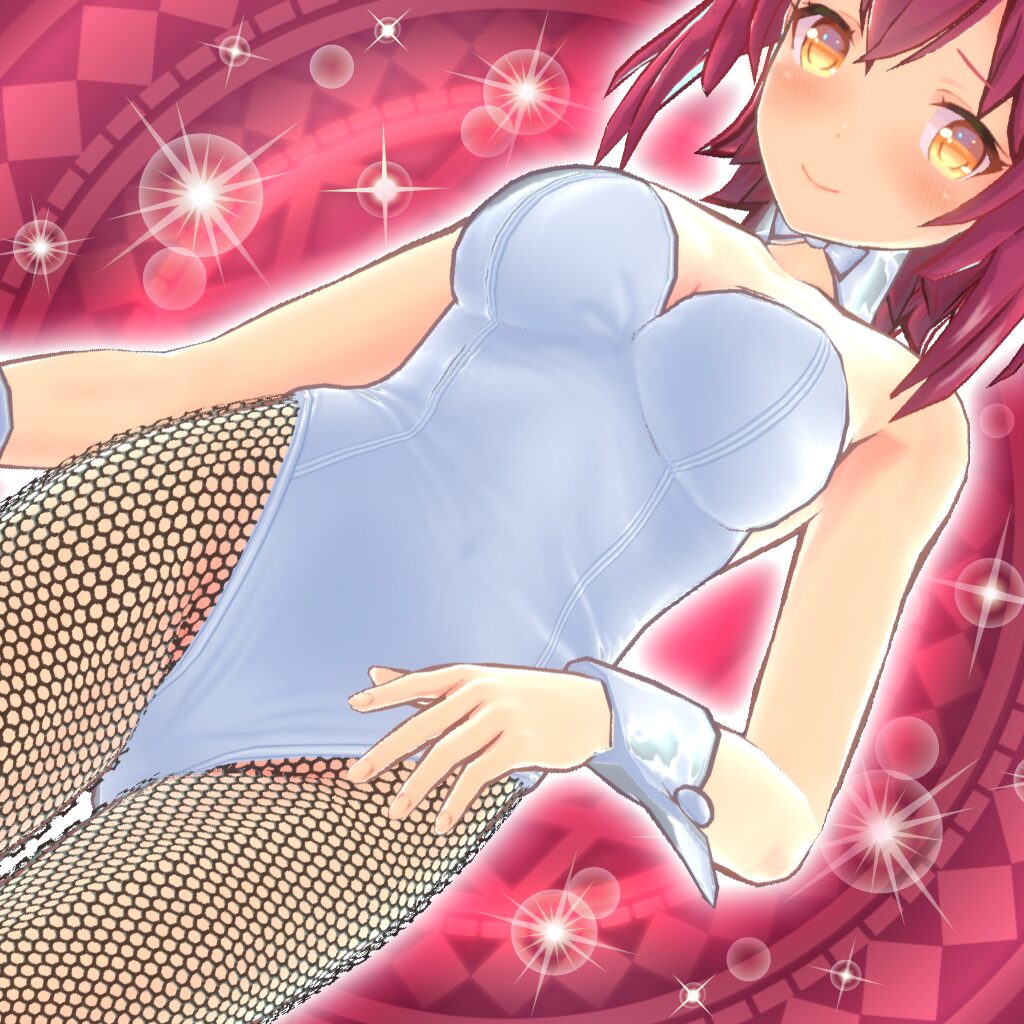 バレットガールズ ファンタジアのプレイ画像004