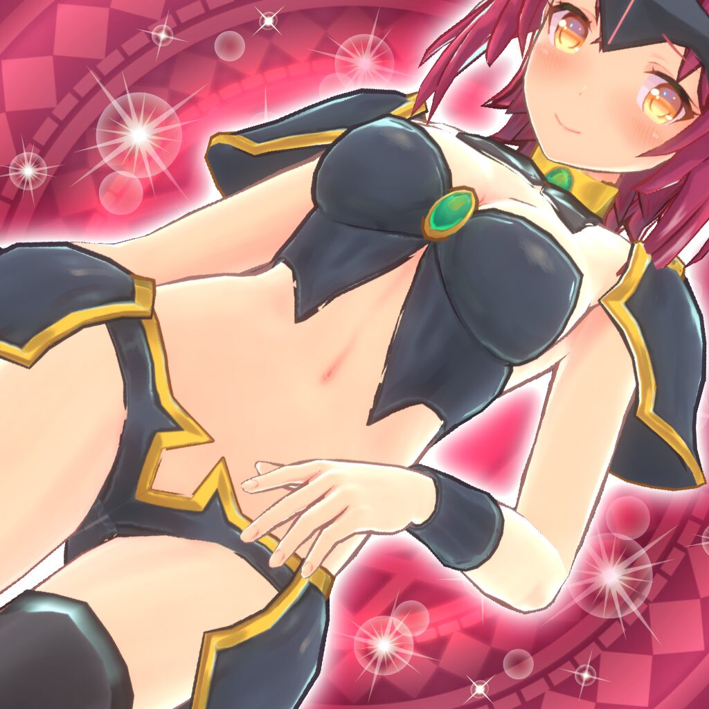 バレットガールズ ファンタジアのプレイ画像005