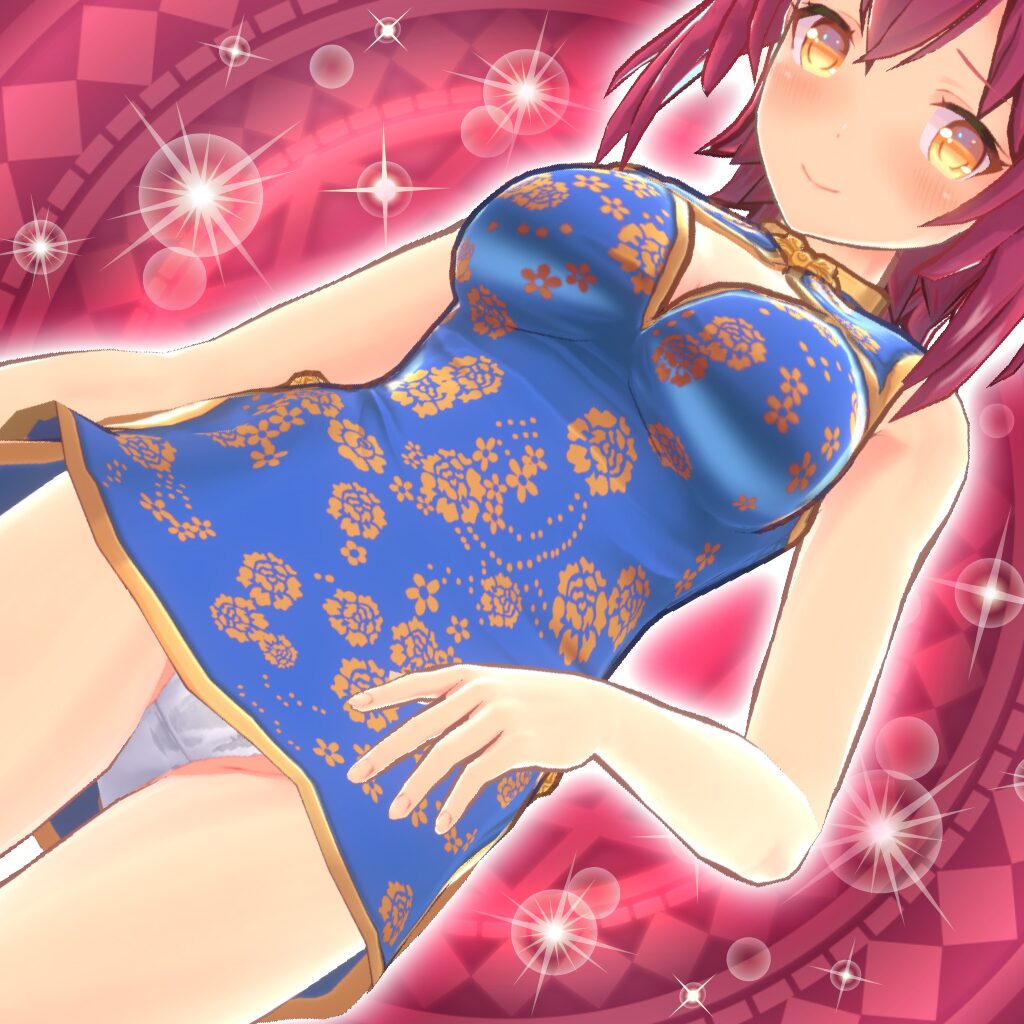 バレットガールズ ファンタジアのプレイ画像012