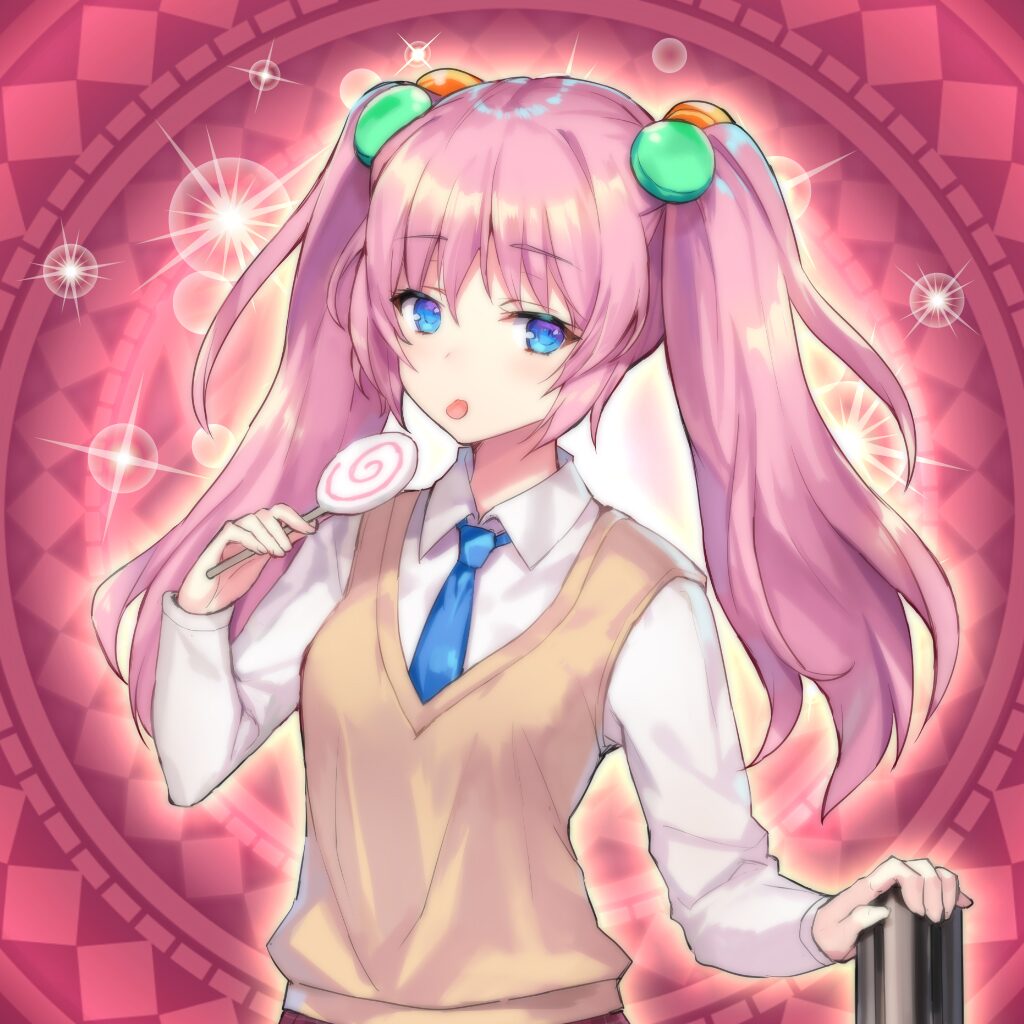 バレットガールズ ファンタジアのプレイ画像013