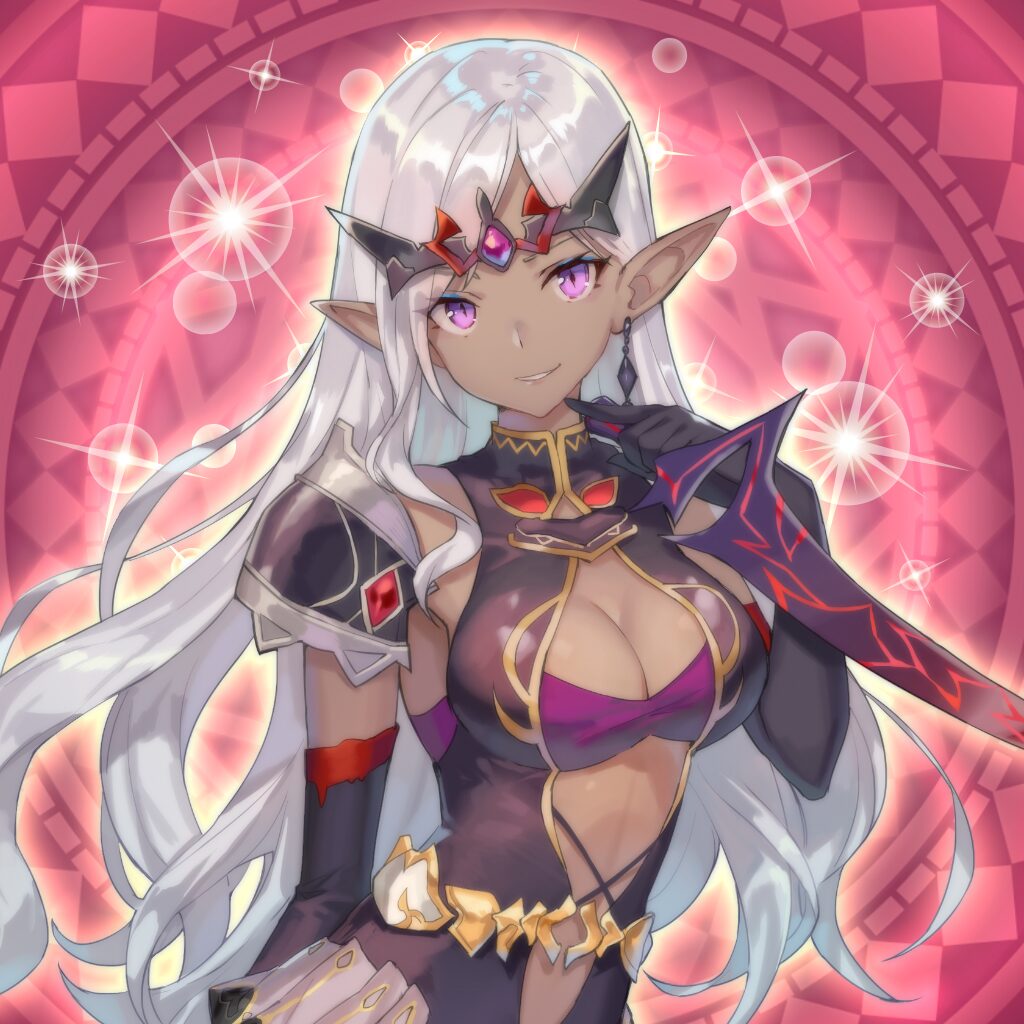 バレットガールズ ファンタジアのプレイ画像015