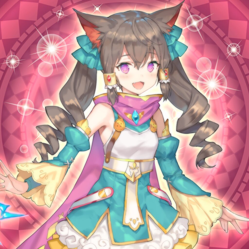 バレットガールズ ファンタジアのプレイ画像016