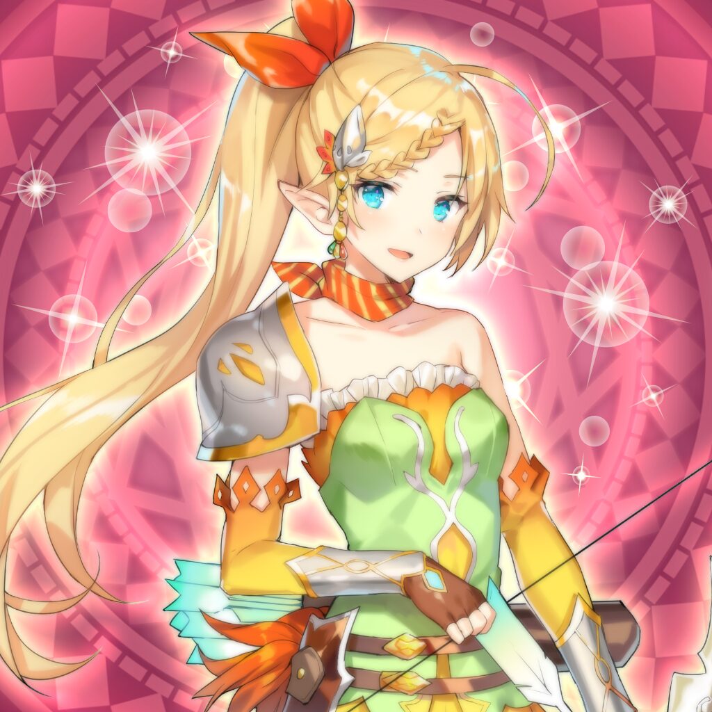 バレットガールズ ファンタジアのプレイ画像017