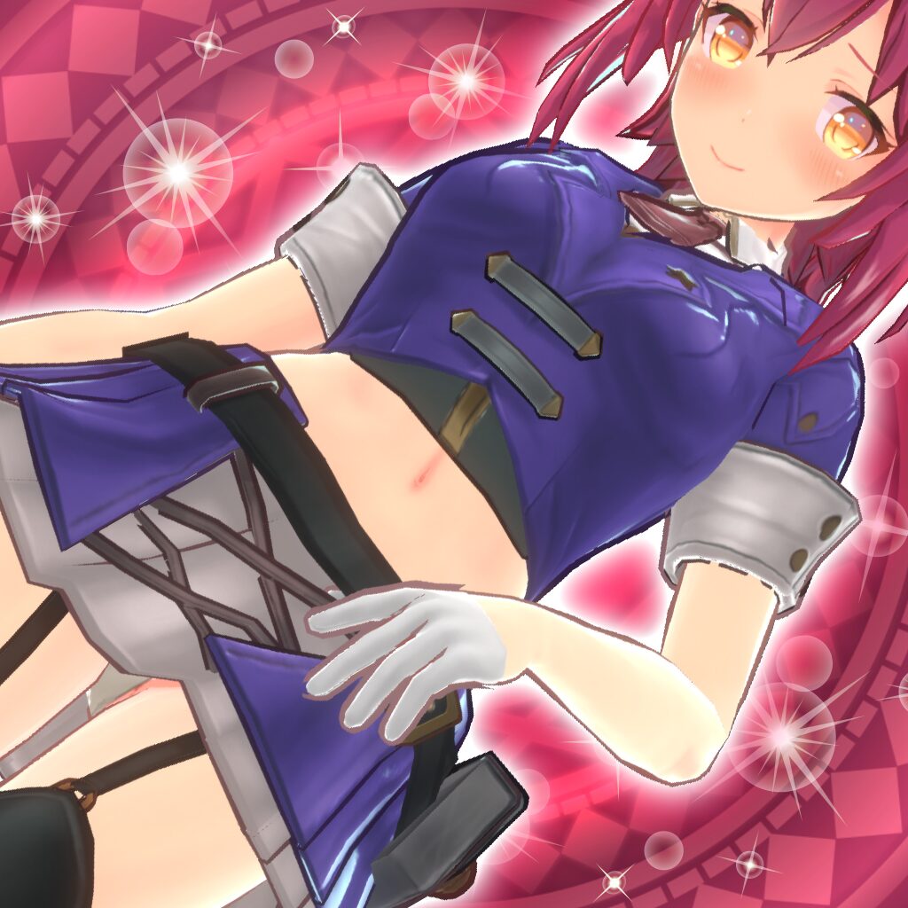 バレットガールズ ファンタジアのプレイ画像019