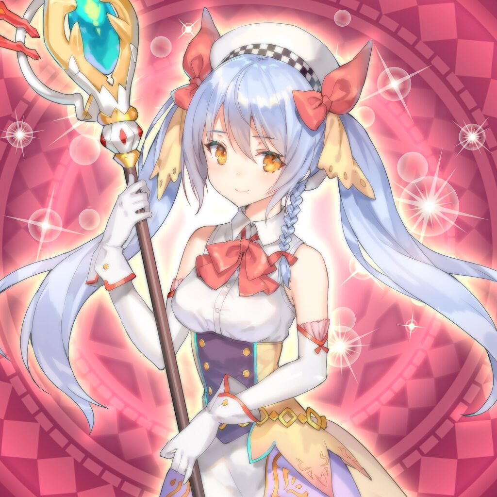 バレットガールズ ファンタジアのプレイ画像021