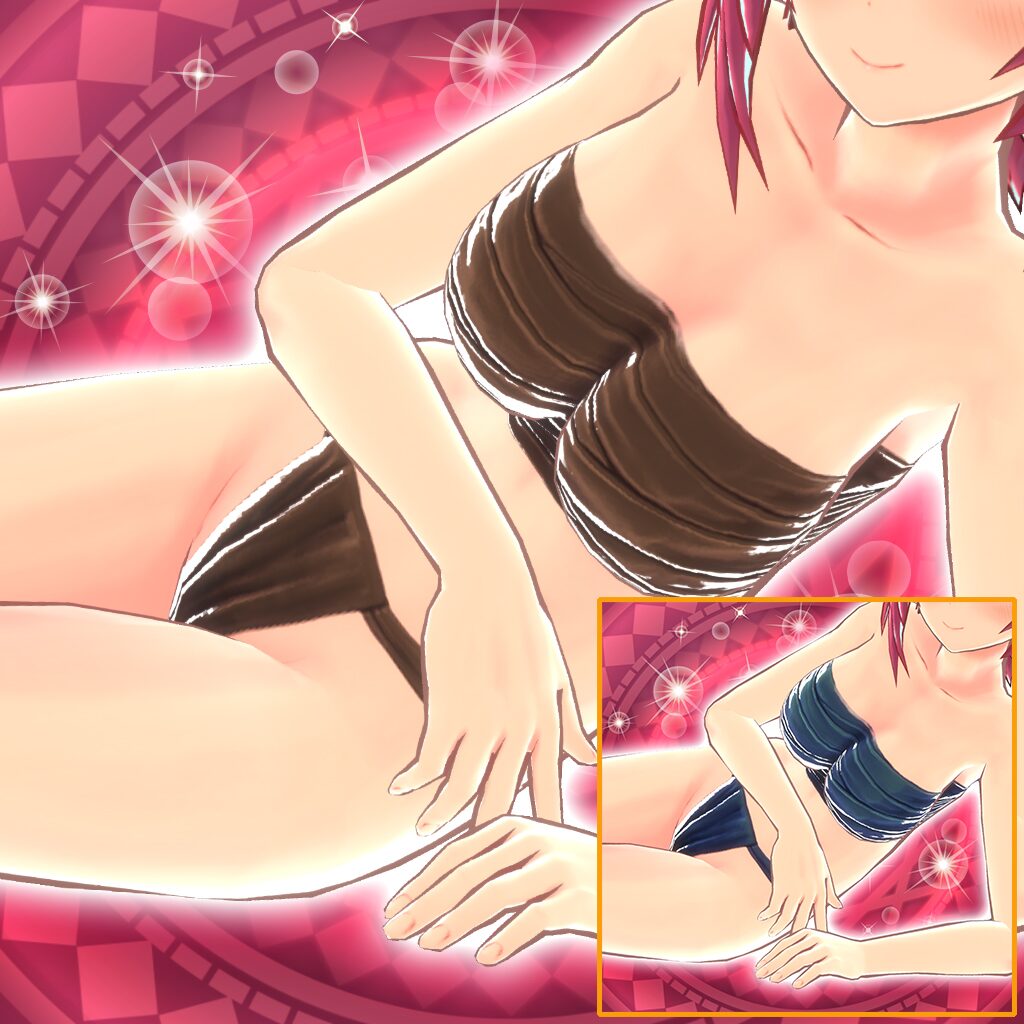 バレットガールズ ファンタジアのプレイ画像022