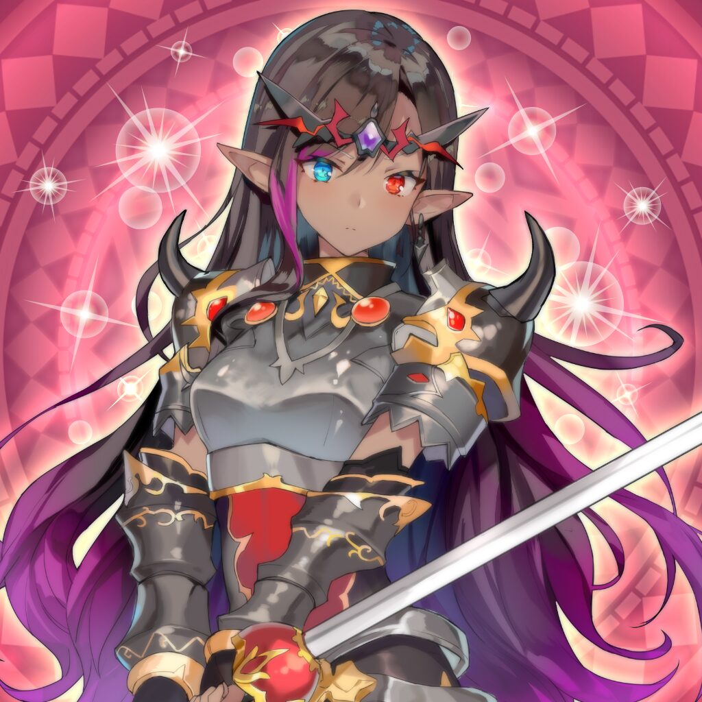 バレットガールズ ファンタジアのプレイ画像023