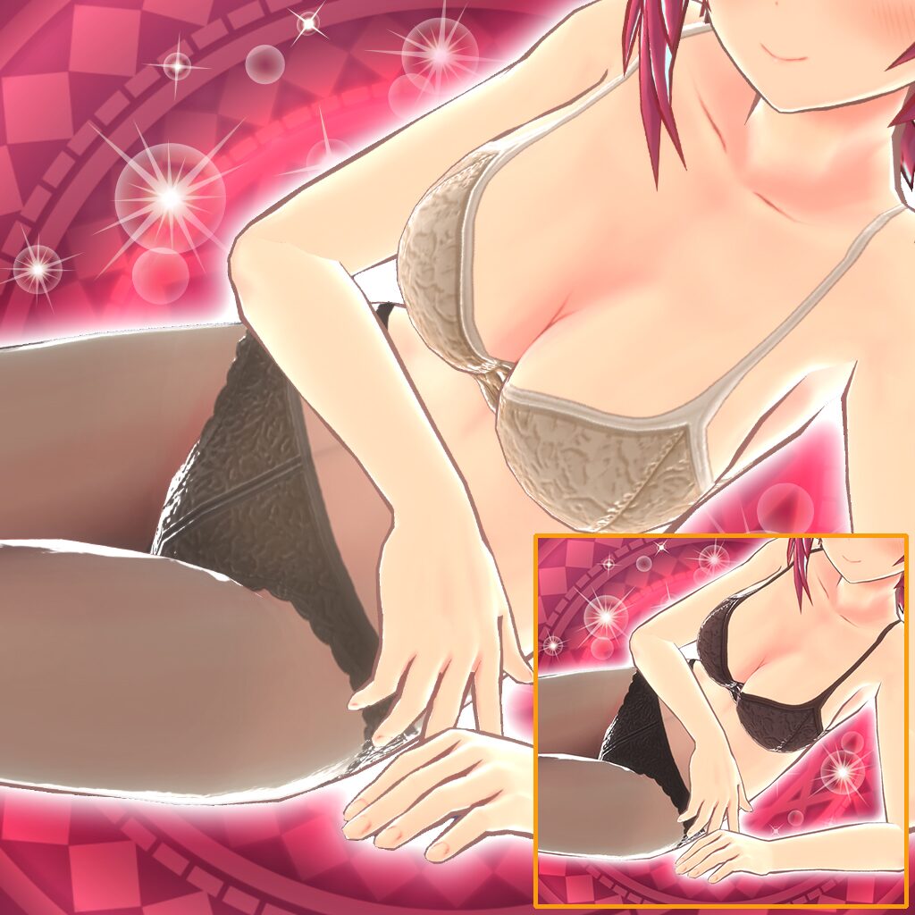 バレットガールズ ファンタジアのプレイ画像024