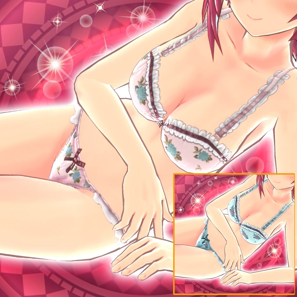 バレットガールズ ファンタジアのプレイ画像027