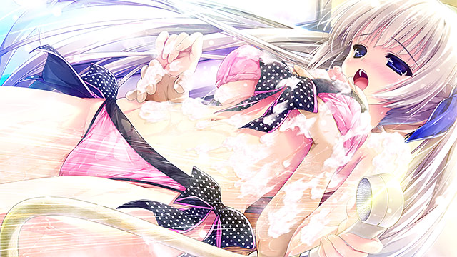 プリズム◇リコレクション！のプレイ画像002