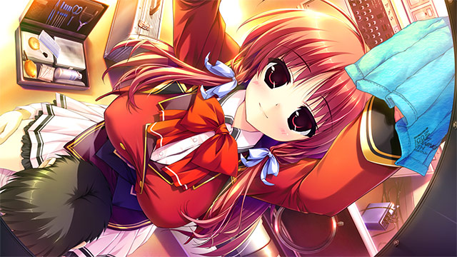 プリズム◇リコレクション！のプレイ画像016