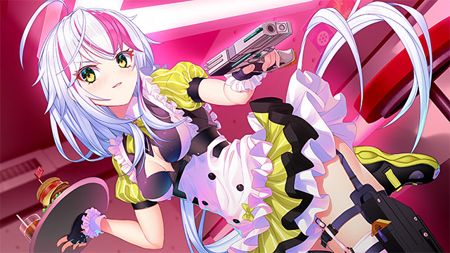 RE:D Cherish！のプレイ画像002