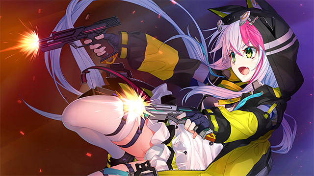 RE:D Cherish！のプレイ画像003