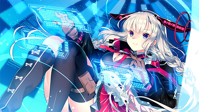 RE:D Cherish！のプレイ画像006