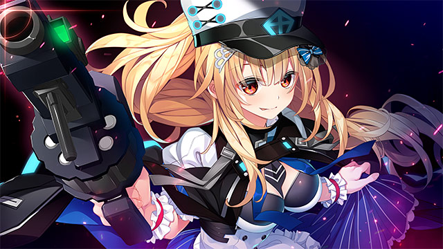 RE:D Cherish！のプレイ画像007