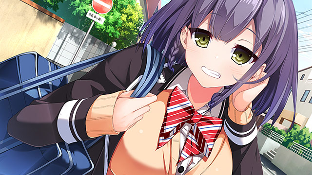 リアルエロゲシチュエーション!DTのプレイ画像005