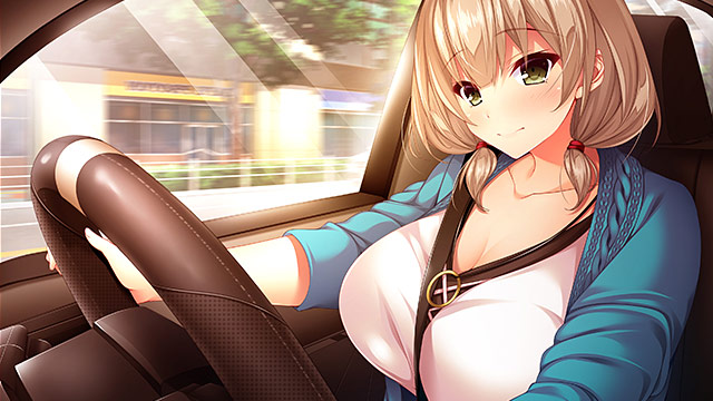 リアルエロゲシチュエーション!DTのプレイ画像009