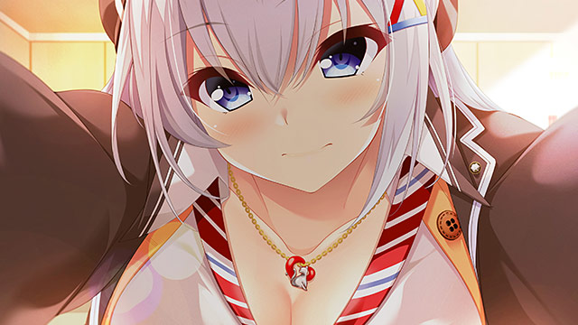 リアルエロゲシチュエーション!DTのプレイ画像018