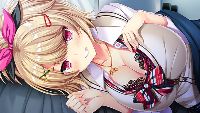 リアルエロゲシチュエーション！2のプレイ画像2