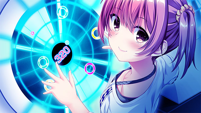 リアルエロゲシチュエーション！2のプレイ画像2