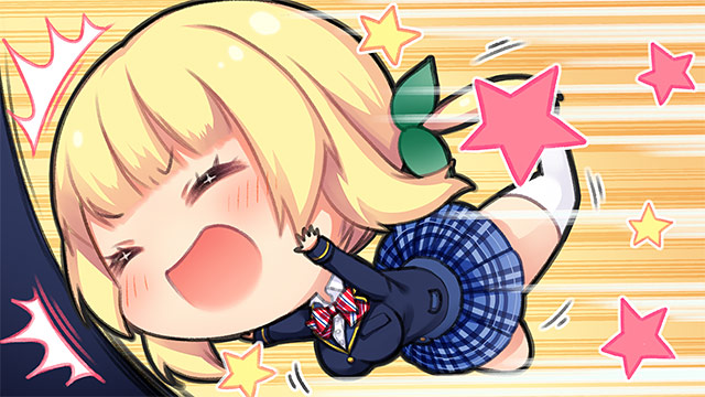 リアルエロゲシチュエーション！2のプレイ画像2