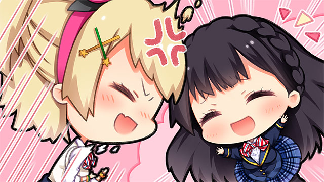 リアルエロゲシチュエーション！2のプレイ画像2