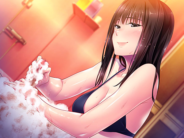 リラクゼーション癒香・陽 〜人妻セラピスト達による癒しの時間〜のプレイ画像001