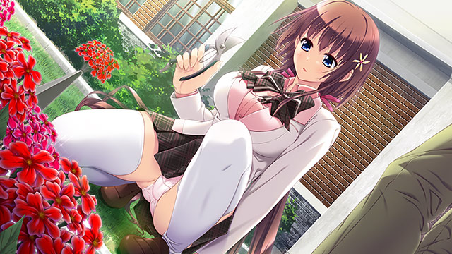 龍堂寺士門の淫謀のプレイ画像003